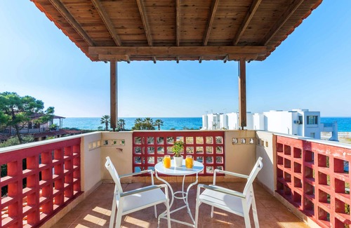 Kassandra House | Sunset Villas