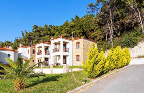 Kassandra House | Sunset Villas