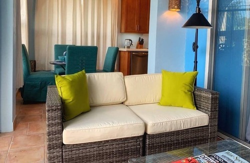 Virgin Gorda Villa | Sunset Watch in Nail Bay by Personal Villas - An Intimate Caribbean Vacation