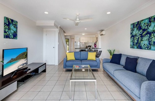 Hamilton Island Apartment | Sunset Waters 15 - Hamilton Island