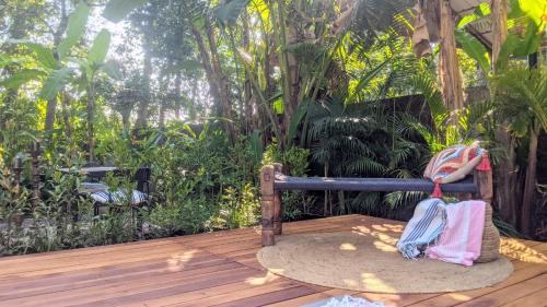 Champakulam Bed & Breakfast | Sunsets and Palm Trees