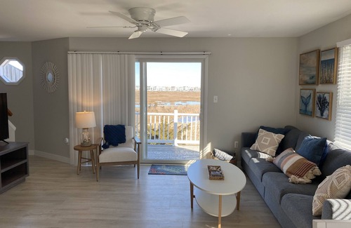 Sea Isle City House | Sunset’s and Sand Sea Isle City