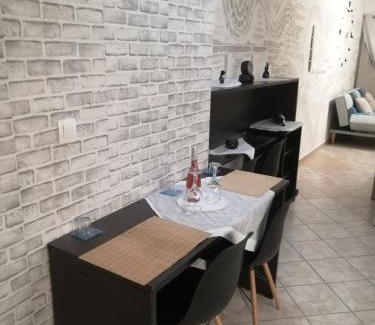 Alexandroupoli Apartment | Sunshine Apartment 2