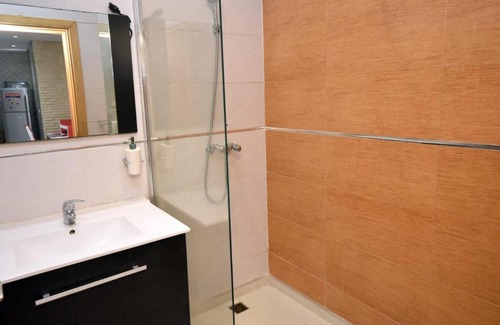 Cite Al Mohammadi Apartment | Sunshine Beach Apartment Agadir