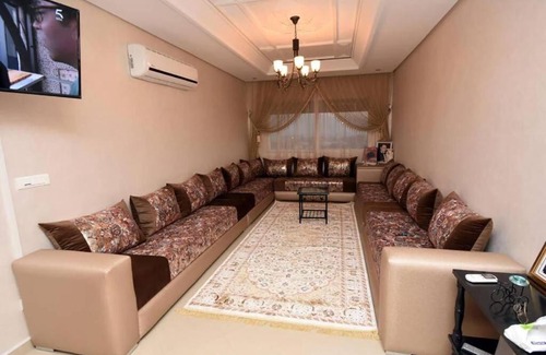 Cite Al Mohammadi Apartment | Sunshine Beach Apartment Agadir