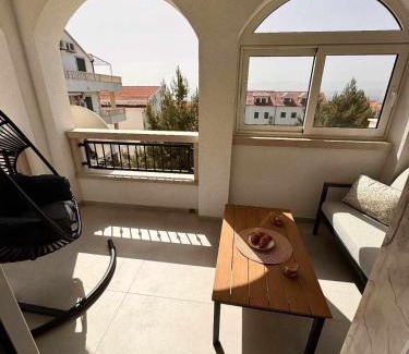 Bol Apartment | Sunshine Bol