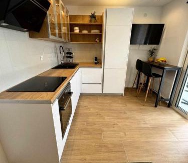 Bol Apartment | Sunshine Bol