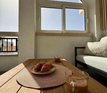 Bol Apartment | Sunshine Bol
