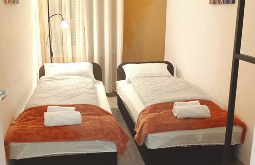 Szeged Apartment | Sunshine City Apartment