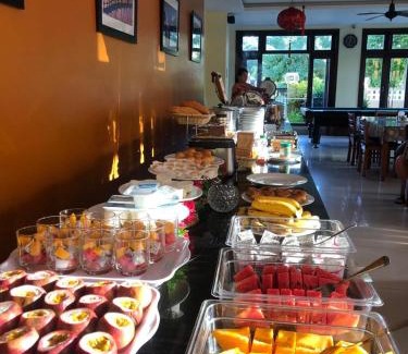 Hoi An City Centre Hotel | Sunshine Hoian Hotel