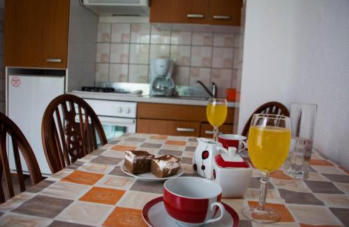 Zvekovica Apartment | Sunshine