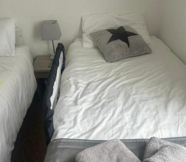 Flookburgh House | Sunshine Lodge Haven Lakeland