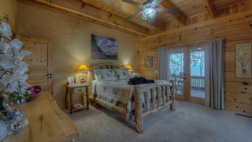 Morganton House | Sunshine Mountain