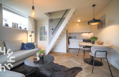 Camperduin Apartment | sunshine