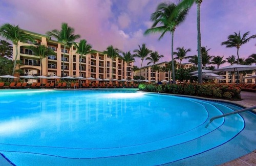 Nazareth Condo | Sunshine, Sand and Sounds of the Sea- Three bedroom at Ritz Carlton, St. Thomas