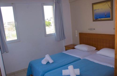 Stalida Apartment | Sunshine Studios & Apartments