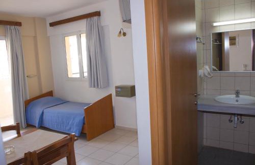 Stalida Apartment | Sunshine Studios & Apartments