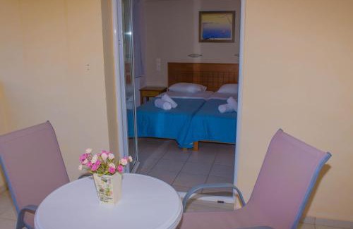 Stalida Apartment | Sunshine Studios & Apartments
