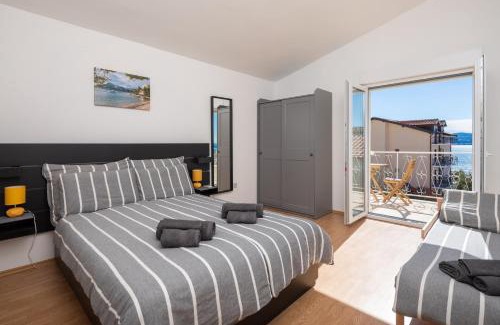 Tice Apartment | Sunshine Suites