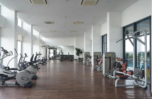 Ruessei Kaev Apartment | Sunshine Villa