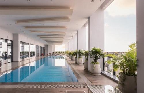 Ruessei Kaev Apartment | Sunshine Villa