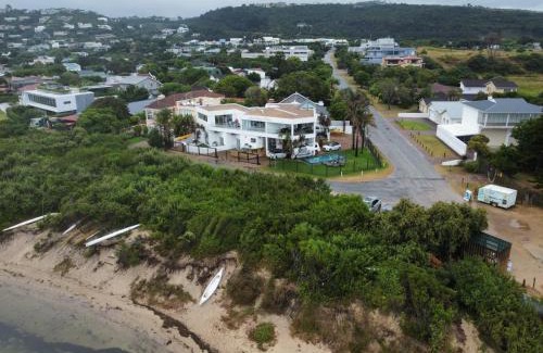 Plettenberg Bay House | Sunshowers Plett