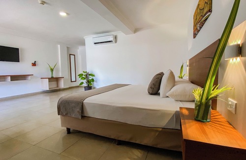 Margarita Island Hotel | Sunsol Isla Caribe