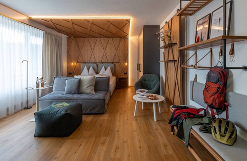 Lenzerheide Hotel | Sunstar Hotel Lenzerheide