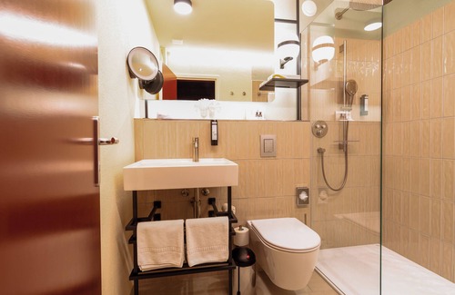 Lenzerheide Hotel | Sunstar Hotel Lenzerheide
