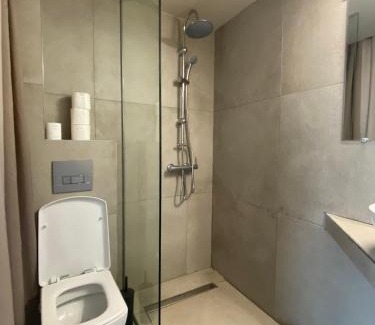 Kriopigi Apartment | Suntan Studios