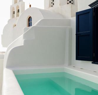 Pyrgos Apartment | Suntora