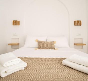 Kassandra Apartment | SunVibe Apartment