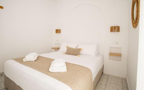 Kassandra Apartment | SunVibe Apartment