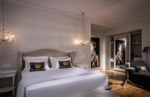 Malia Hotel | Sunvillage Malia Boutique Hotel and Suites