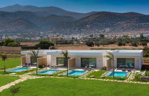 Malia Hotel | Sunvillage Malia Boutique Hotel and Suites