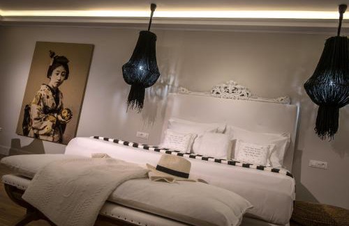 Malia Hotel | Sunvillage Malia Boutique Hotel and Suites