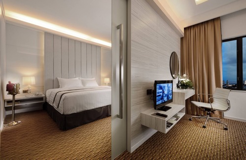 Downtown George Town Hotel | Sunway Hotel Georgetown Penang
