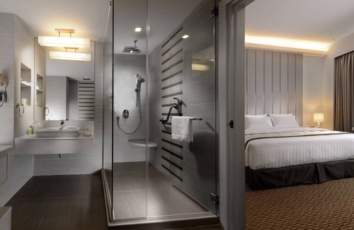 Downtown George Town Hotel | Sunway Hotel Georgetown Penang