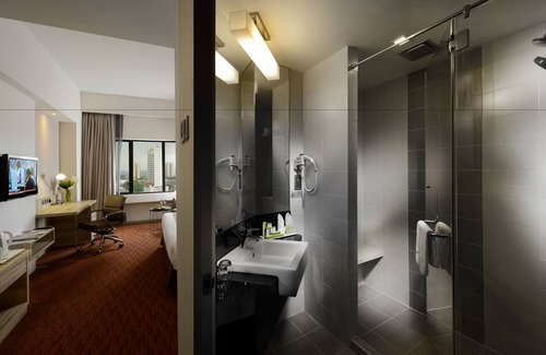 Downtown George Town Hotel | Sunway Hotel Georgetown Penang