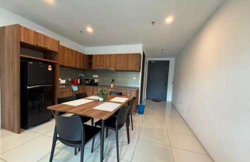Ulu Kinta Apartment | Sunway Onsen Theme Park View Ipoh