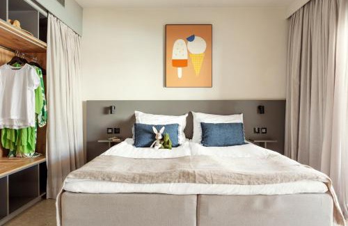 Ayia Napa Apartment | SUNWING Sandy Bay Beach Village