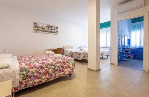 La Spezia House | Suore Figlie di San Francesco di Sales
