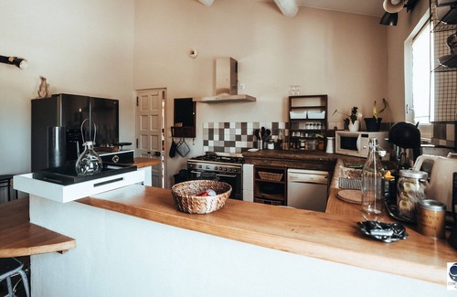 Arpaillargues-et-Aureillac Villa | Superb Provençal Villa - Quiet and well located
