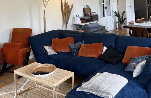 Arpaillargues-et-Aureillac Villa | Superb Provençal Villa - Quiet and well located