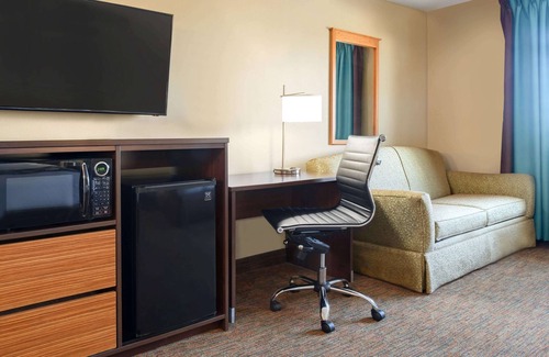 Sioux Falls Hotel | Super 8 by Wyndham Sioux Falls