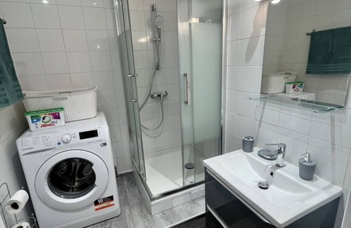 Gagny House | Super Appartement Chaleureux à 30 min de Paris
