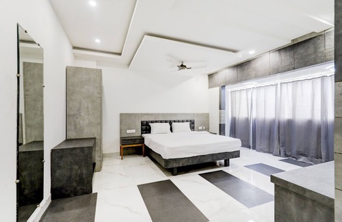 Sualkuchi Hotel | Super Capital O The Apple Tree