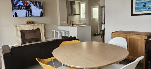 L'Antiga Esquerra de l'Eixample Apartment | Super centríco piso en Barcelona