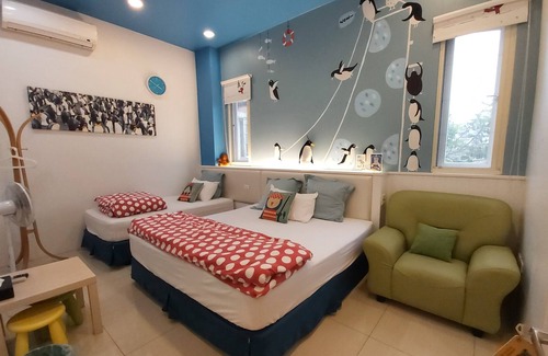 Luodong Bed & Breakfast | Super Cheap1 Homestay