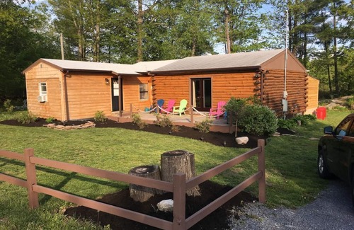 Alexandria Bay House | Super Clean, Pet Friendly Cottage! 3 Bedroom! NO EXTRA FEES!